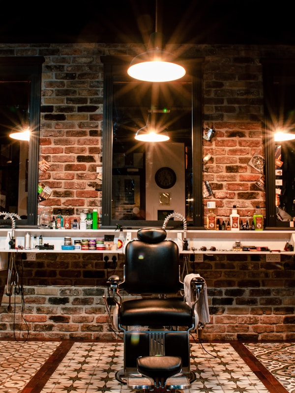 Productos y herramientas de barbería de alta calidad